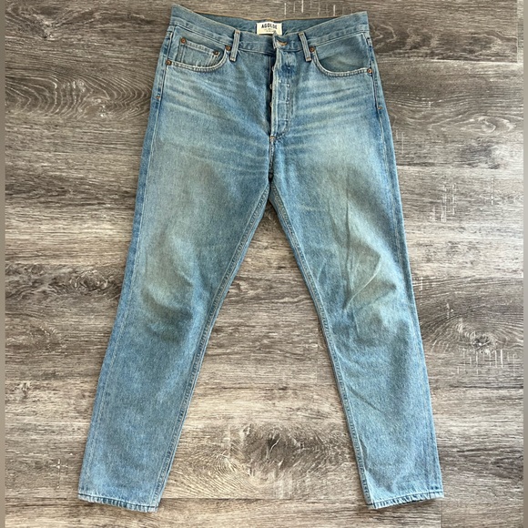 Agolde Jeans - Picture 1 of 5
